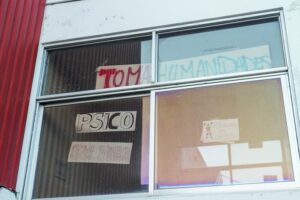 Alumnos de UMAG rechazaron propuesta de 72 horas para deponer la toma