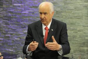 Concejal Karelovic valoró formalización de ex funcionarios de la Cormupa por irregularidad en administración Boccazzi