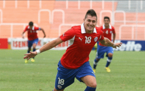 “Si iba a la Copa Confederaciones ponía en riesgo mi futuro”