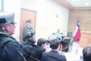 Golpe al narcotráfico en Magallanes: dos detenidos tras millonaria incautación