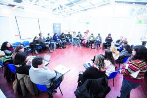 UMAG: se conforman comisiones de trabajo para  avanzar en la recalendarización del semestre