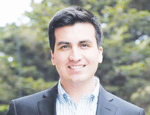“Soy parte de ese 70% de chilenos que creen que este ha sido un mal gobierno, con buenas intenciones, pero con malas reformas”