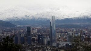 Chile sube un puesto en ranking mundial de competitividad