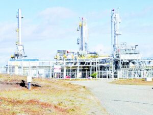 Trabajador resulta grave tras inflamación en Refinería Gregorio