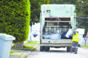 En poco más de un mes se sabrá qué empresa resultará beneficiada con la concesión de la basura