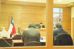 Ex encargado de oficina bancaria de  Cerro Sombrero fue formalizado por  apropiarse de dinero del Municipio