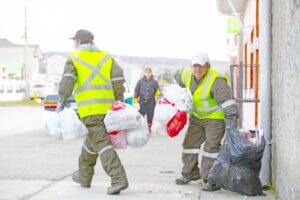 Alcaldía revocó el actual proceso de licitación de la basura y levantó nuevas bases para asegurar mayor transparencia