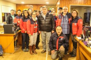Funcionarios aduaneros le  doblan la mano al Gobierno  y termina paro nacional
