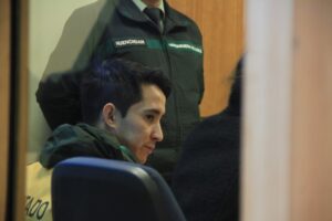 Paraguayo es expulsado del país tras reincidir en delitos