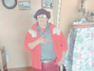 Mujer se encuentra devastada a una semana de la desaparición de su hermano