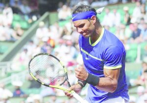 Nadal y Djokovic avanzaron a la tercera ronda de Roland Garros