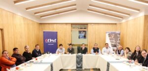 CChC anuncia Semana de la Construcción desde lunes 19