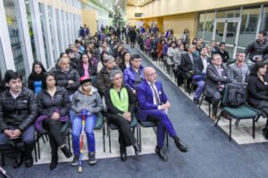 $ 697 millones es la meta para las Jornadas por la Rehabilitación en Magallanes 2017