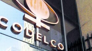 Codelco cita a junta de accionistas para el 19 de junio
