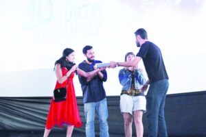 Con perspectiva de género: Punta Arenas se alista a recibir la XI Muestra de Cine Latinoamericano