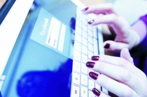 El riesgo de compartir demasiada información o fotos en las redes sociales