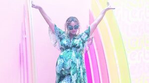 ¡Beyoncé y Jay Z fueron padres!