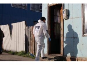 Adulto mayor es encontrado muerto en su vivienda en Puerto Natales
