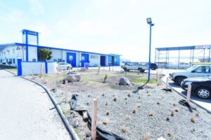 Las dos plantas de revisión técnica de  Punta Arenas están funcionando normalmente