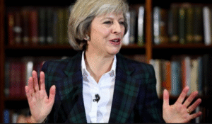 Theresa May impulsa un nuevo plan contra  el terrorismo tras los ataques