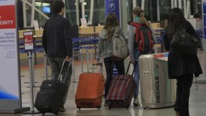Los reclamos más frecuentes a las aerolíneas en el primer trimestre