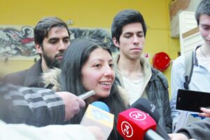 Biología Marina es la octava carrera que se descuelga de la “toma”