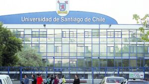 Fiscalía investiga por posible cohecho a ex profesor de informática de la Usach