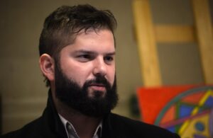 Diputado Boric respaldó dichos del Movilh