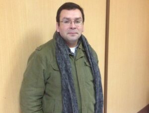 Nuevo sacerdote se integra a Iglesia Fátima