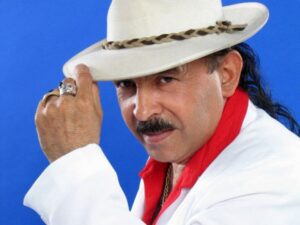 Revive los grandes  éxitos del “Maestro”  Antonio Ríos