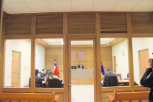 Investigación del FBI llevó a la detención de estudiante magallánico por almacenamiento  de pornografía infantil