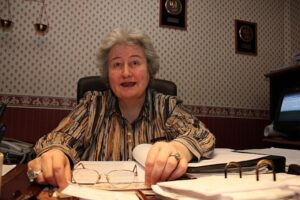 Directora del Servel explicó las causas que inhabilitaron a ex militantes del Partido Regionalista de Magallanes a votar en Primarias