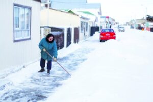 Cómo enfrentar la llegada del invierno sin congelarse en el intento
