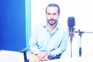 “El Festival Folklórico es de los pocos que logra conjugar identidad local, con espíritu comercial”