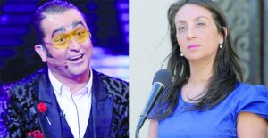 Ex ministra Cecilia Pérez perdió juicio contra  “Yerko Puchento”