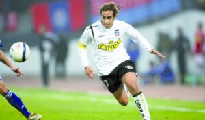 “El Mago” regresa ganando $ 40 millones mensuales