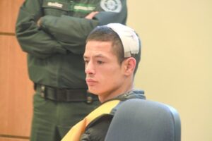 Habló “El Chispa” tras violenta agresión: “Sólo me defendí porque temí por mi vida”
