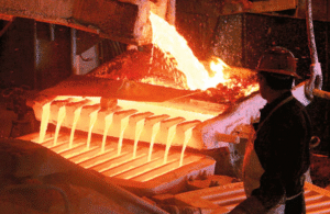 Industria del cobre desempolva millonarios proyectos