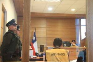 Diez años de cárcel arriesga hombre  que abusó sexualmente de su hijastra