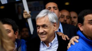 Piñera alista cierre de campaña y última gira a regiones