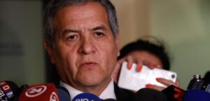 Iniciarán trámite para extraditar al 