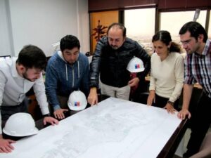 Minvu fiscalizará el uso de las viviendas sociales en la Región de Magallanes