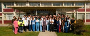 Hospital de Puerto Natales es acreditado en calidad