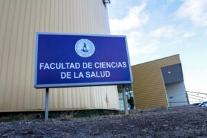 Medicina se sumó al paro en la Universidad de Magallanes