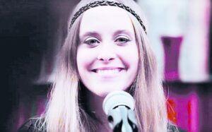 “El Festival de Viña es un hito en mi carrera, fue el primer escenario donde canté”