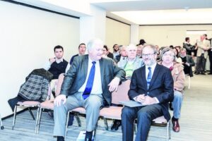 La relevancia de que el IPoM 2017  se haya presentado en Punta Arenas