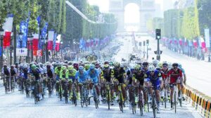 El Tour de Francia 2017 quiere  ser una carrera abierta