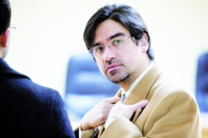 A la justicia funcionario de Carabineros que falsificó documentos