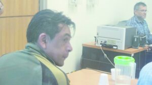 Por intentar robar vivienda durante la Navidad del año  pasado, Fiscalía pidió 6 años de cárcel para reincidente