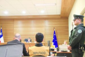 Siete años de cárcel piden para padrastro  por abuso sexual reiterado en contra de niña